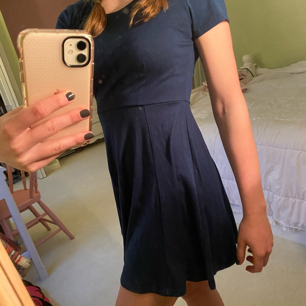 Forever 21 casual dress